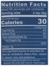 24-Ounce 1 Pack Wholesome Sweeteners Organic Dark Brown Sugar, Fair Trade, Non GMO, Gluten Free & Vegan, Sugar