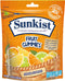Sunkist Fruit Gummies - Sour Citrus: 28-Ounce Bag