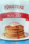 Krusteaz professional Sweet Potato Pancake Mix Krusteaz 5lb Box