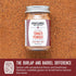 2.5oz Burlap & Barrel Sun-Dried Tomato Powder - Add Deep Umami & Savory Tanginess to Dishes - for Popcorn, Fried