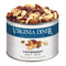 Virginia Diner Natural Cranberry Nut Mix: Roasted Almonds, Cashews, Pecans, Pistachios, Dried