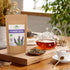 3 oz Hyssop Dried Herb for Tea, Herbal (Hyssópus officinális) - 85 g Hyssop Herb