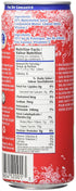 11.2oz (330ml) 12 Pack Blue Monkey Sparkling Watermelon Juice - Real Fruit Juice, No Sugar Added, All Natural, Lightly
