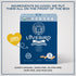 100% 3-Pack Lovebird Organic Cereal That Actually Tastes Good - Real Food & Healthy Gluten Free Cereal, No Refined