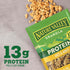 11 oz Nature Valley Protein Granola, Oats and Honey Granola, Resealable Snack Pouch