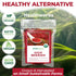 1lb 2lb Pack Healthworks Organic Goji Berries and - Non-GMO Certified Organic Raw Sun-Dried Goji Berries