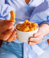 4.5 oz 4-Pack Mama Geraldines Gluten-Free Aged Cheddar Cheese Straws High Protein, Savory, Flavor-Forward, Zero Sugar