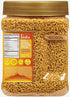 Rani Fenugreek (Methi) Seeds Whole, 25oz (1.56lbs) PET Jar, All Natural, Vegan, Gluten Friendly