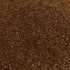 130g/4.6oz Brown Sanding Sugar Sprinkles, Brown Sugar Crystals, Edible Sparkling Sprinkles for Cake Cupcake Decorating