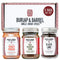 Burlap & Barrel Taco Seasoning Single Origin Spice Set - Wild Mountain