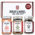Burlap & Barrel Taco Seasoning Single Origin Spice Set - Wild Mountain