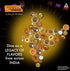 10-Ounce (Pack 6) Kitchens Of India Ready To Eat Yellow Dal Tadka, Split Lentil Curry, Boxes