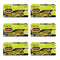 Celestial Seasonings Energy Green Tea, Caffeinated, 12 Tea Bags Box (Pack of