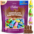 Madelaine Easter Candy 26 Premium Milk Chocolate Bunny Wrapped In 6 Different