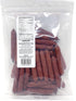 Pack 3 12 Werner Mini Sausage Sticks, Pepperoni Sticks, Teriyaki Meat Sticks Variety of Ounce Resealable Bag