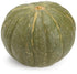 Fresh Produce Squash Kabocha Whole Trade Guarantee Organic