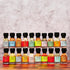Set, Set Pack 20 Smokehouse by Thoughtfully Ultimate Grilling Spice Grill Seasoning Gift Flavors Include Chili Garlic