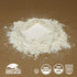 100% 5 Organic All-Purpose Flour - Flour for Baking - Pounds