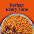 8.5 oz BEN'S ORIGINAL Ready Rice Korean BBQ Flavored Rice, Easy Dinner Side, Pouch