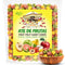 Mexican Candy Fruit Cubes - Ate de Frutas with Guava, Quince, Apple,