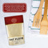 Spicy World 4 (64oz) Oat Flour Whole Grain Pound Bag - Pure, USA Grown, For Baking & More, Non-GMO, Great Wheat