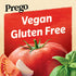 Prego Traditional Pasta Sauce, 45 oz Jar