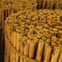 3" 1lb Frontier Co-op Organic Ceylon Cinnamon Sticks, - Bulk Cinnamon Sticks for Crafts, Drinks, Holiday Recipes