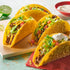 10 8.8 oz Old El Paso Stand 'N Stuff Taco Dinner Kit with Taco Shells, Mild Taco Sauce, and Seasoning Mix, Easy Meal