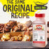 Pappy's Choice Seasoning - Original. All-in-One Gourmet Steak & Meat Rub for Grilling | Perfect for Steaks, Beef
