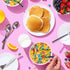 16.8oz (4 Pack) Cap'n Crunch Cereal, Crunch Berries, Boxes