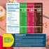 Pack (24 Count), Blakes Seed Based Chewy Granola Bars Variety Vegan, Gluten Free, Nut Free & Dairy Free, Healthy Snacks