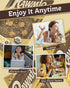 2.12 oz, Pack 1 Rawmio Hazelnut Quinoa Crunch Bark - Vegan Chocolate Bars