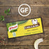 3.1 oz, 8 Knorr Bouillon Cubes For Sauces, Soups and Stews Beef Flavor Bouillon/Caldo de Res Naturally Flavored Ct