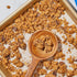 11oz (3 Pack) Purely Elizabeth, Cookie Granola, Chocolate Chip, Bag