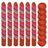 Bridgford Old World Pepperoni Stick 16 oz Pack of 6 - Naturally