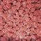 Candy Retailer Cinnamon Jelly Hearts 1 Lb