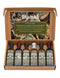 Viva Oliva Six 60ml (2oz) Variety Gift Set - Premium Flavored Extra Virgin Olive