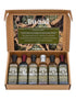 Viva Oliva Six 60ml (2oz) Variety Gift Set - Premium Flavored Extra Virgin Olive