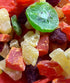 2 Yankee Traders Brand Tropical Island Dried Fruit Blend Mix, Pound