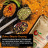 NY Spice Shop Ethiopian Spices Seasoning - Berbere Spice - Unique Blend of Authentic Food Spice Mix for Flavorful Dishes (6 Oz)