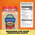 24.5-Ounce (Pack 1) RiceSelect Pearl Couscous, Israeli-Style Wheat Couscous Pasta, Non-GMO, Jar