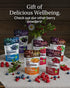 100% 6oz (33 Organic Freeze-Dried Raspberry Powder Natural Whole Fruit, Certified Organic Red Raspberries Perfect