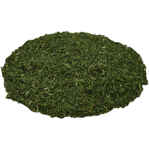 5 oz 5 McCormick Culinary Dill Weed, - One Ounce Container of Dried Dill Weed Seasoning For Back of House Use, Best