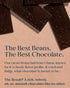 Mulberry 3 Pack Spring & Dark Chocolate Bars Healthy Dark Chocolate, Date-Sweetened - Blood Orange