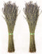 TOMOKOMAMA Dried Lavender Bundles - Freshly Harvested Organic Lavender Bunch Royal Velvet Bouquet