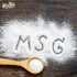 iSpice MSG Seasoning, Flavour Enhancer MSG Powder, 8.05 oz (240g)