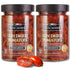 Tuscanini Italian Sun Dried Tomatoes in Oil, 10.6 (2 Pack) | Julienne