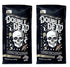 Raven's Brew Coffee High Caffeine Coffee Dark Roast Ground - Double Dead