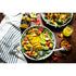 8.11 (Pack 6) Maille Mustard Honey Dijon for Vinaigrettes, Glazed Vegetables, and Chicken Recipes Gourmet Dijon mustard