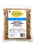 4 LBS. 14 Gerbs Original Seed n' Honey Granola, - Top Food Allergy Free & Non GMO - Keto Safe - Made in Rhode Island